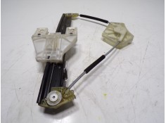 Recambio de elevalunas trasero derecho para seat leon st (5f8) 1.4 tgi bivalent. gasolina / cng referencia OEM IAM 5F9839462C 15 2