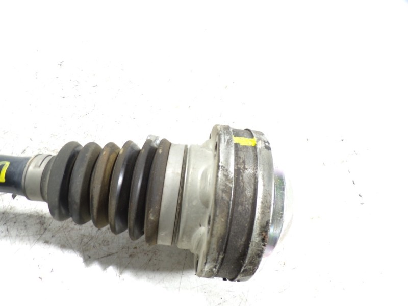 Recambio de transmision izquierda para volkswagen caddy ka/kb (2c) 1.6 tdi referencia OEM IAM 2K3407271B 2K3407271B 