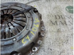 Recambio de kit embrague para nissan primastar (x..) 2.0 dci diesel referencia OEM IAM    2