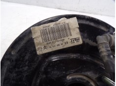 Recambio de servofreno para citroën berlingo cuadro 1.6 hdi fap referencia OEM IAM 4535AX 9681268680  2