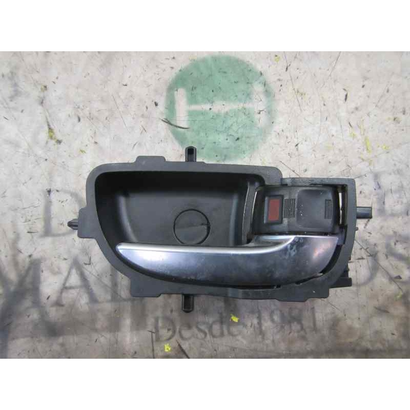 Recambio de maneta interior delantera derecha para toyota yaris 1.3 16v cat referencia OEM IAM 6920502330C2  