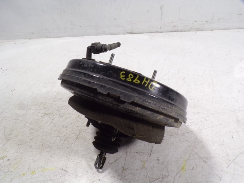 Recambio de servofreno para citroën berlingo cuadro 1.6 hdi fap referencia OEM IAM 4535AX 9681268680 