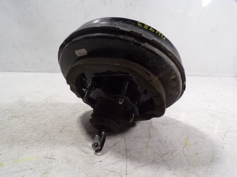 Recambio de servofreno para citroën berlingo cuadro 1.6 hdi fap referencia OEM IAM 4535AX 9681268680 