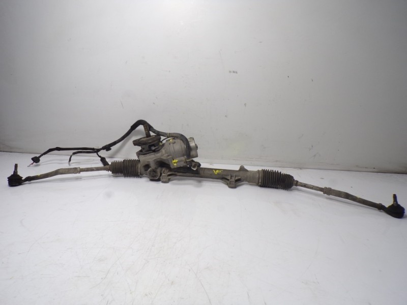 Recambio de cremallera direccion para citroën c-elysée 1.6 hdi fap referencia OEM IAM 1608575780 6700002756 