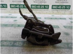 Recambio de pinza freno trasera izquierda para audi a4 ber. (b8) 2.0 16v tdi referencia OEM IAM 8K0615403B   2