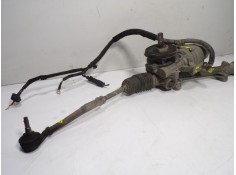 Recambio de cremallera direccion para citroën c-elysée 1.6 hdi fap referencia OEM IAM 1608575780 6700002756  2