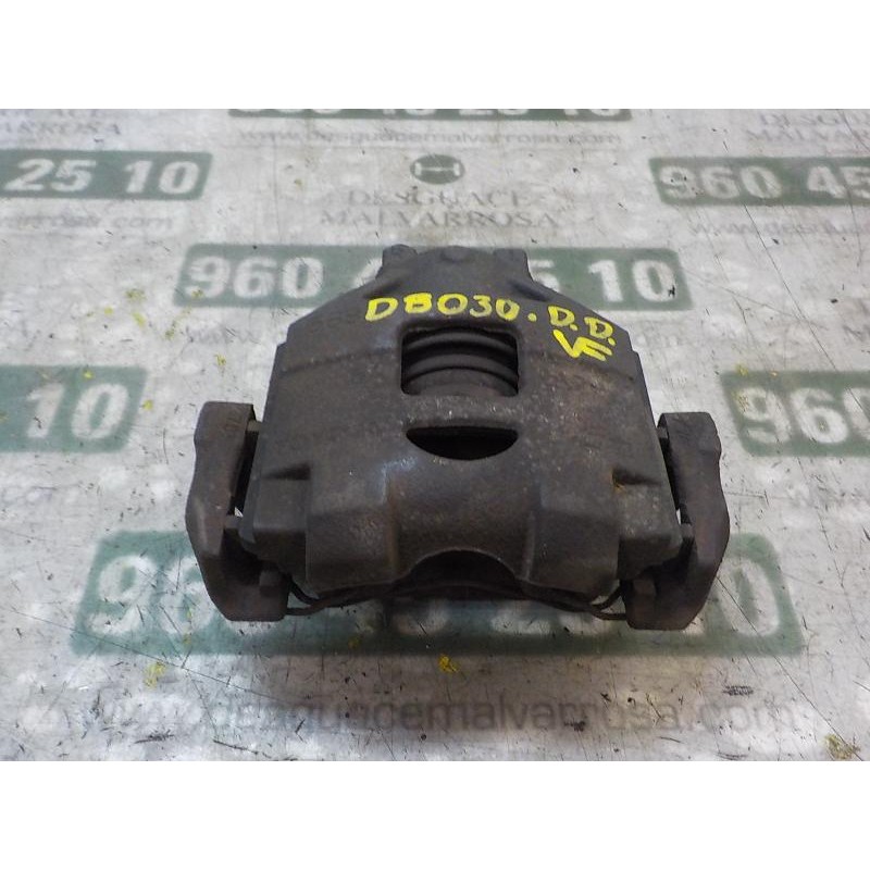 Recambio de pinza freno delantera derecha para toyota yaris 1.0 cat referencia OEM IAM 477300D070  