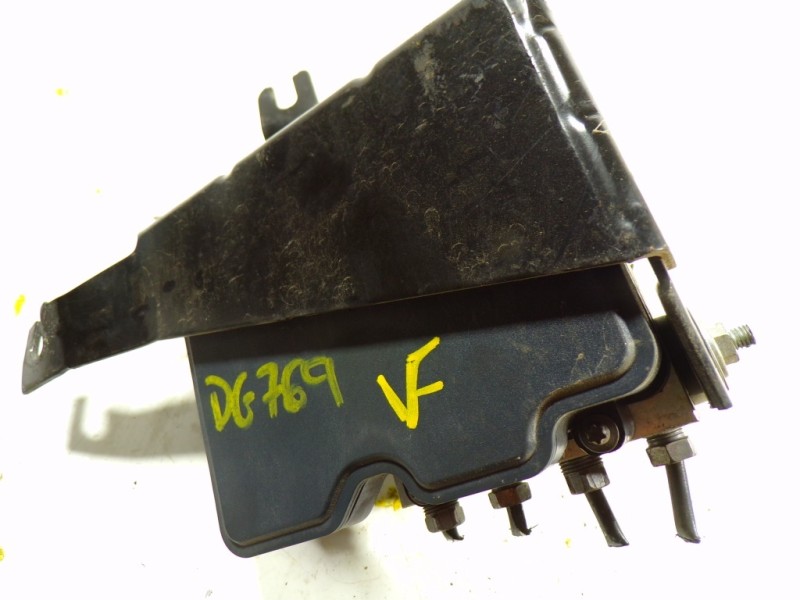 Recambio de abs para renault clio iv grandtour 1.5 dci diesel fap referencia OEM IAM  476605482R 