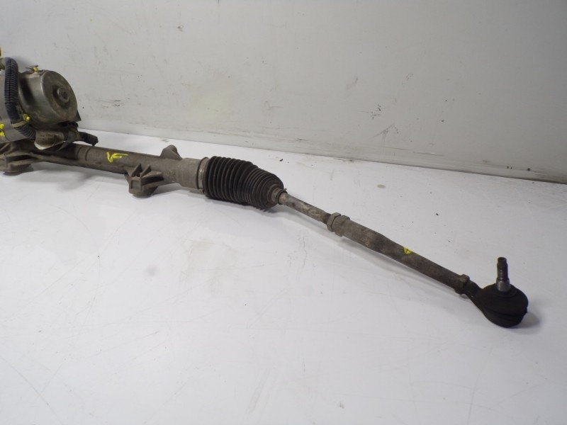 Recambio de cremallera direccion para citroën c-elysée 1.6 hdi fap referencia OEM IAM 1608575780 6700002756 