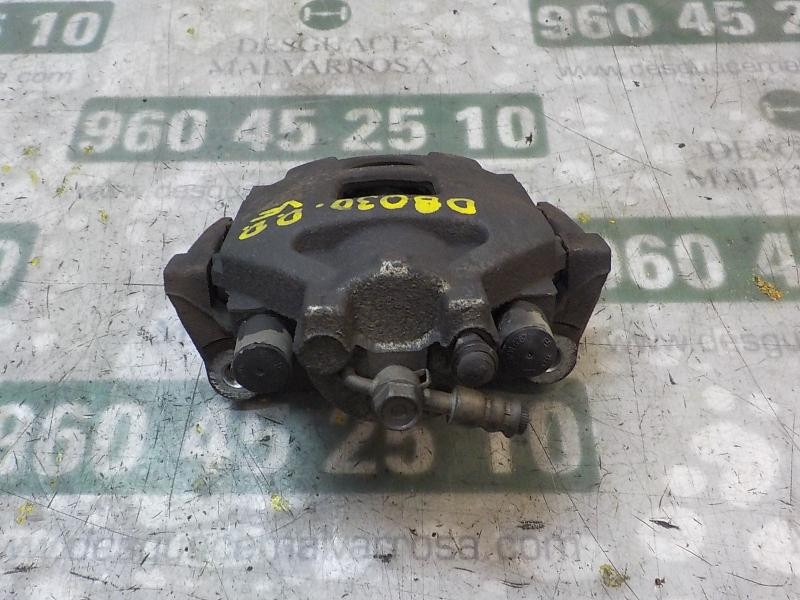 Recambio de pinza freno delantera derecha para toyota yaris 1.0 cat referencia OEM IAM 477300D070  