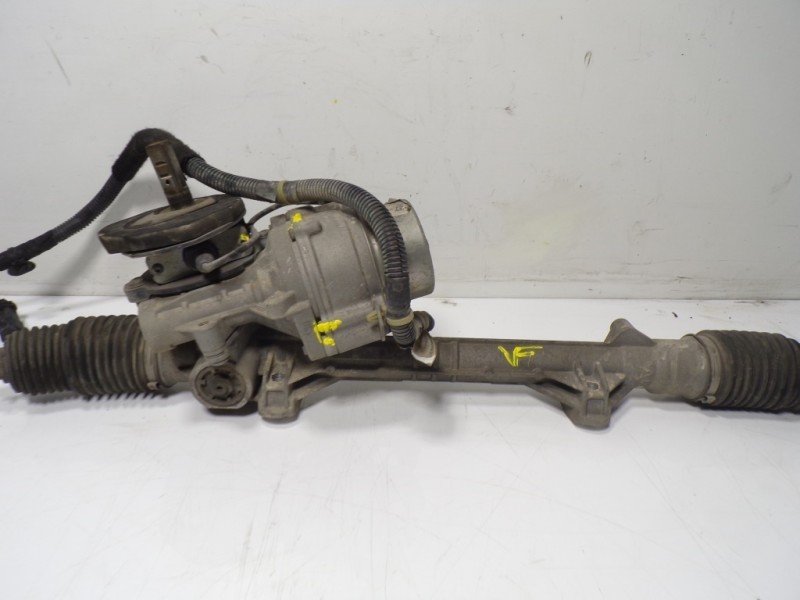 Recambio de cremallera direccion para citroën c-elysée 1.6 hdi fap referencia OEM IAM 1608575780 6700002756 