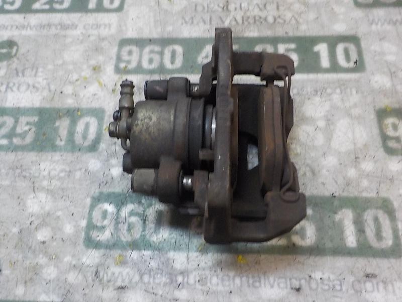 Recambio de pinza freno delantera derecha para toyota yaris 1.0 cat referencia OEM IAM 477300D070  