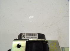 Recambio de cinturon seguridad trasero central para citroën c3 picasso 1.6 hdi fap referencia OEM IAM 8975ET 96817099XX  2
