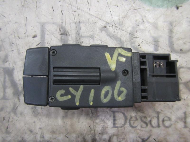 Recambio de modulo electronico para nissan primastar (x..) 2.0 dci diesel referencia OEM IAM   