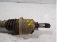 Recambio de transmision izquierda para citroën berlingo cuadro 1.6 hdi fap referencia OEM IAM 3272LW 9660782780  2