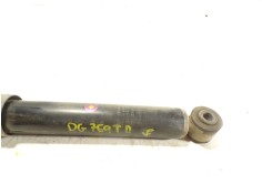 Recambio de amortiguador trasero derecho para renault clio iv grandtour 1.5 dci diesel fap referencia OEM IAM  5621019939R  2