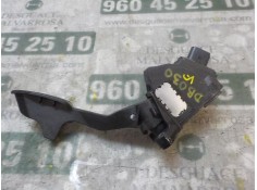 Recambio de potenciometro pedal para toyota yaris 1.0 cat referencia OEM IAM 781100D160 781100D160  2