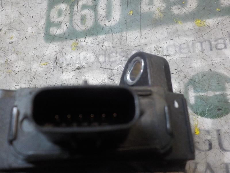 Recambio de potenciometro pedal para toyota yaris 1.0 cat referencia OEM IAM 781100D160 781100D160 