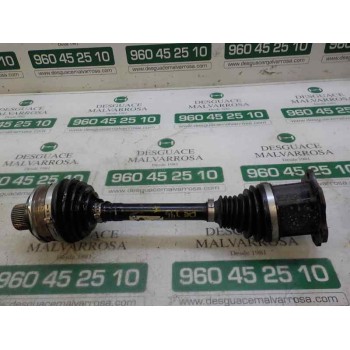 TRANSMISION IZQUIERDA 8W0407271E 8W0407271E 