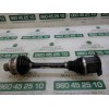 Recambio de transmision izquierda para audi a4 berlina (8w2) sport edition referencia OEM IAM 8W0407271E 8W0407271E 