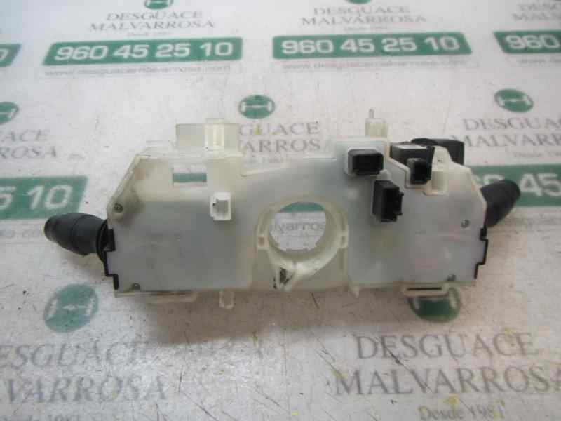 Recambio de mando luces para renault megane iii berlina 5 p business referencia OEM IAM 255670016R  