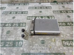 Recambio de radiador calefaccion / aire acondicionado para toyota yaris 1.0 cat referencia OEM IAM 871070D051  