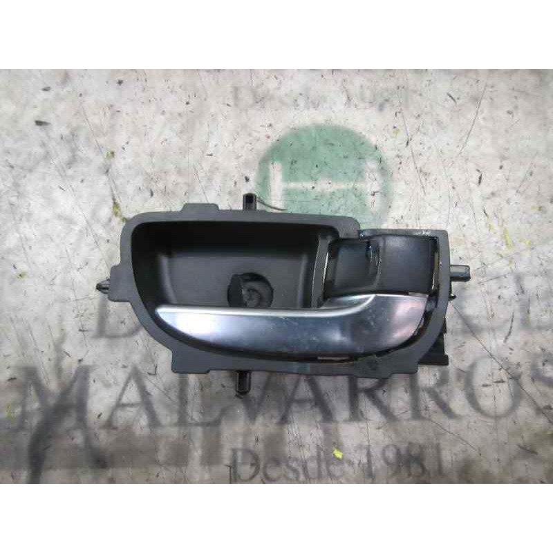 Recambio de maneta interior trasera derecha para toyota yaris 1.3 16v cat referencia OEM IAM 6920502330C2  