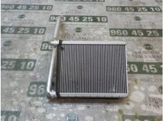 Recambio de radiador calefaccion / aire acondicionado para toyota yaris 1.0 cat referencia OEM IAM 871070D051   2