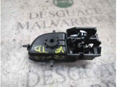 Recambio de maneta interior trasera derecha para toyota yaris 1.3 16v cat referencia OEM IAM 6920502330C2   2