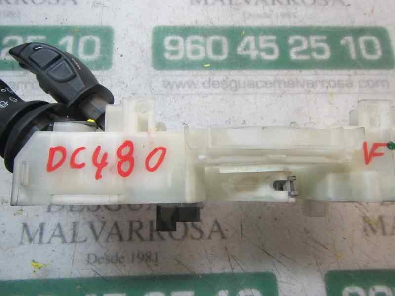 Recambio de mando luces para renault megane iii berlina 5 p business referencia OEM IAM 255670016R  