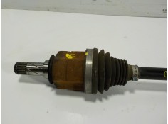 Recambio de transmision derecha para opel corsa e 1.4 referencia OEM IAM 13149829 13149829  2