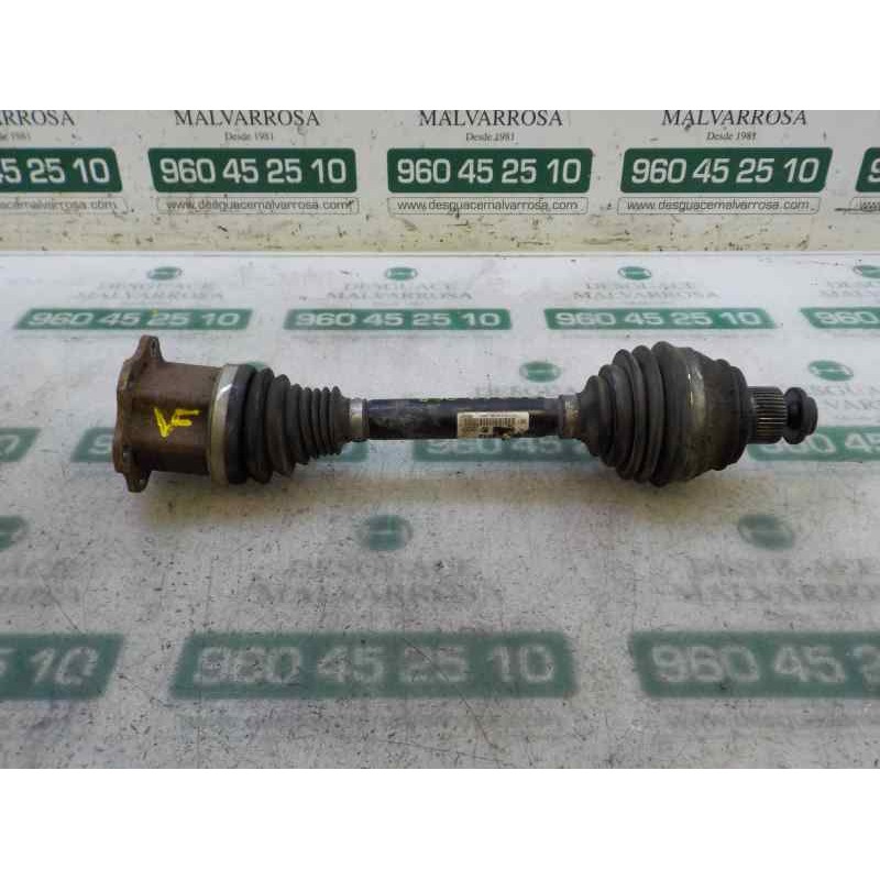 Recambio de transmision derecha para audi a4 ber. (b8) 2.0 16v tdi referencia OEM IAM 8K0407271Q 8K0407271Q 