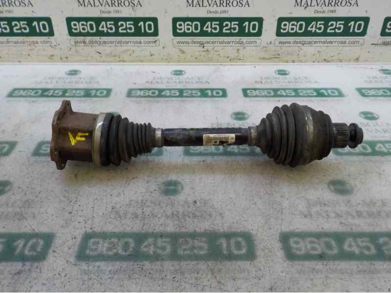 Recambio de transmision derecha para audi a4 ber. (b8) 2.0 16v tdi referencia OEM IAM 8K0407271Q 8K0407271Q 