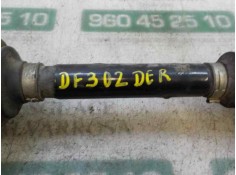 Recambio de transmision derecha para audi a4 ber. (b8) 2.0 16v tdi referencia OEM IAM 8K0407271Q 8K0407271Q  2