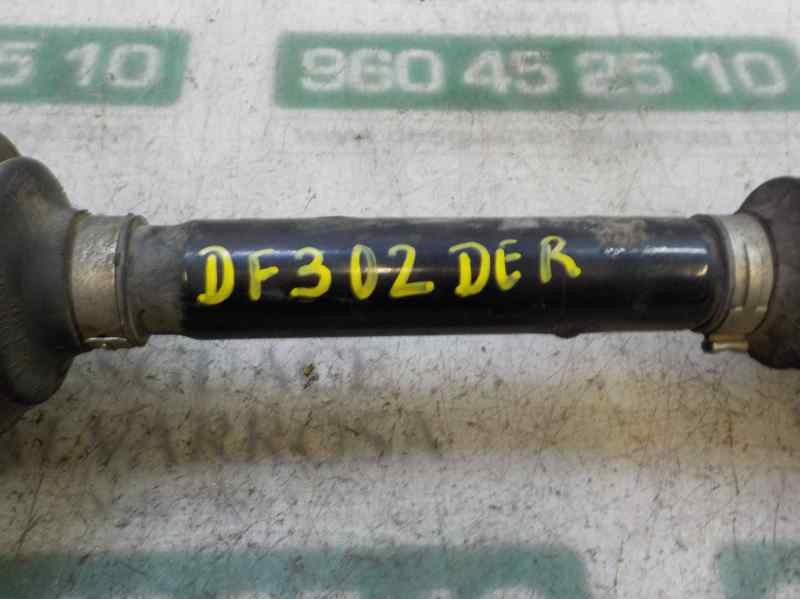 Recambio de transmision derecha para audi a4 ber. (b8) 2.0 16v tdi referencia OEM IAM 8K0407271Q 8K0407271Q 