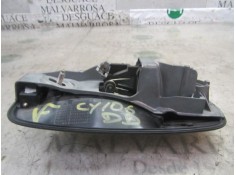 Recambio de maneta exterior delantera derecha para nissan primastar (x..) 2.0 dci diesel referencia OEM IAM    2