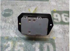 Recambio de resistencia calefaccion para toyota yaris 1.0 cat referencia OEM IAM 871380K090   2