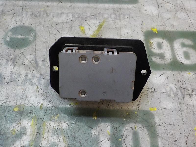 Recambio de resistencia calefaccion para toyota yaris 1.0 cat referencia OEM IAM 871380K090  