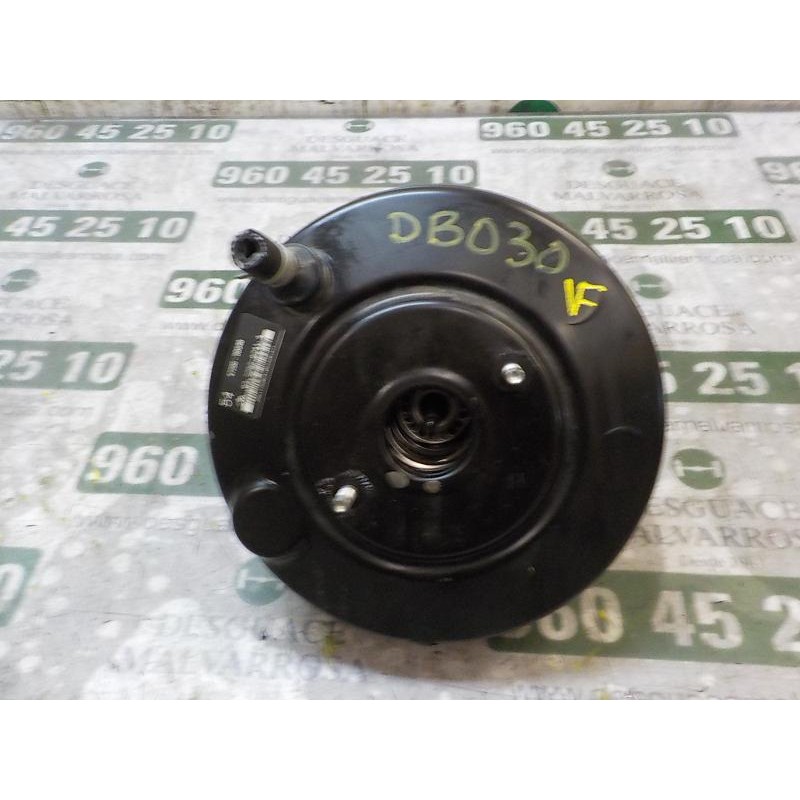 Recambio de servofreno para toyota yaris 1.0 cat referencia OEM IAM 4461009850 472000D540 03775207414