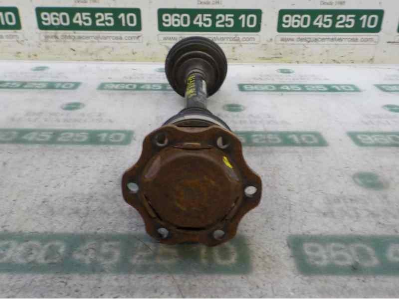 Recambio de transmision derecha para audi a4 ber. (b8) 2.0 16v tdi referencia OEM IAM 8K0407271Q 8K0407271Q 