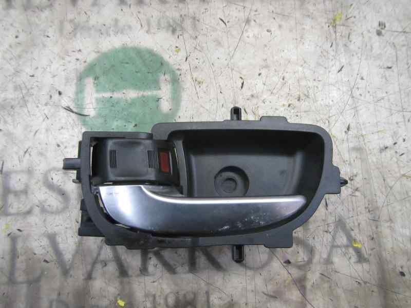 Recambio de maneta interior trasera izquierda para toyota yaris 1.3 16v cat referencia OEM IAM 6920602300C2  