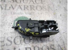 Recambio de maneta interior trasera izquierda para toyota yaris 1.3 16v cat referencia OEM IAM 6920602300C2   2