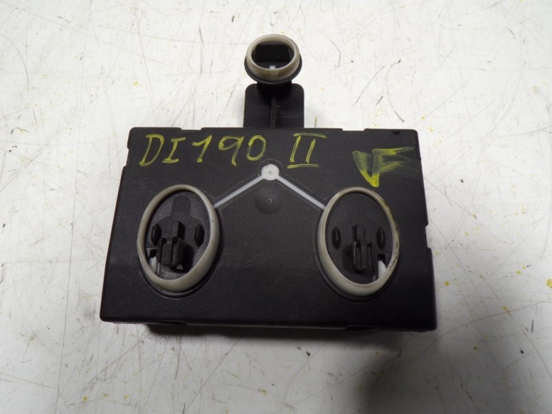 Recambio de modulo electronico para seat leon (5f1) reference referencia OEM IAM 5Q4959592EZ00 5Q4959392E A2C7494680300