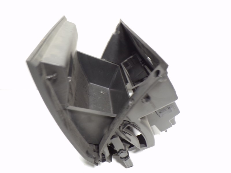 Recambio de guantera para seat leon st (5f8) 1.4 tgi bivalent. gasolina / cng referencia OEM IAM 5F1857095KVS9 5F1857095 