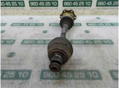 Recambio de transmision izquierda para audi a4 ber. (b8) 2.0 16v tdi referencia OEM IAM 8K0407271Q   2