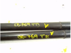 Recambio de amortiguadores maletero / porton para renault clio iv grandtour 1.5 dci diesel fap referencia OEM IAM  844307620R  2