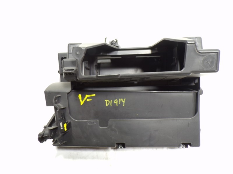 Recambio de guantera para seat leon st (5f8) 1.4 tgi bivalent. gasolina / cng referencia OEM IAM 5F1857095KVS9 5F1857095 