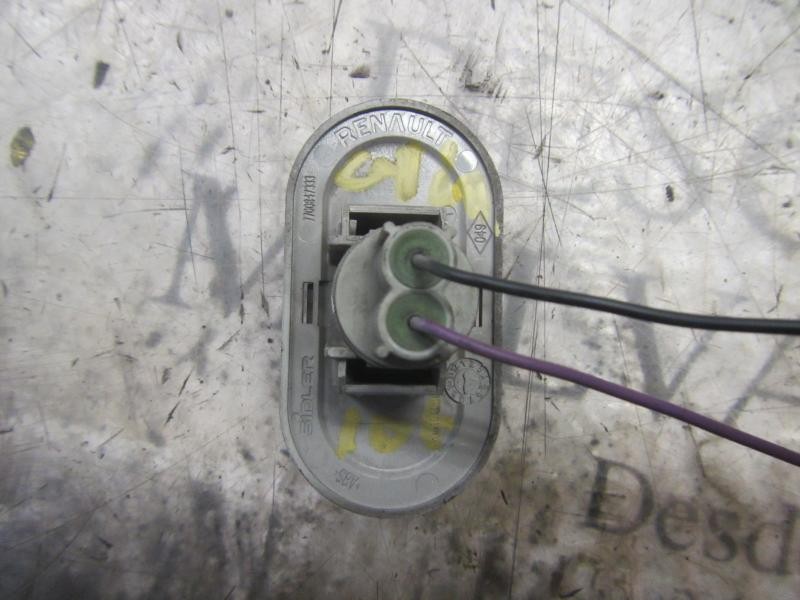 Recambio de piloto lateral derecho para nissan primastar (x..) 2.0 dci diesel referencia OEM IAM   