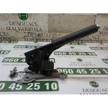 PALANCA FRENO DE MANO 98062965ZD 