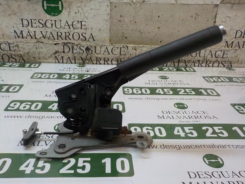 Recambio de palanca freno de mano para citroën c4 cactus business referencia OEM IAM 98062965ZD  